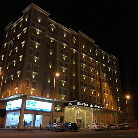 Апарт отель Lilas Taif Экстерьер фото